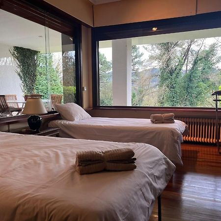Fidalsa Relax Inn Urduliz 외부 사진