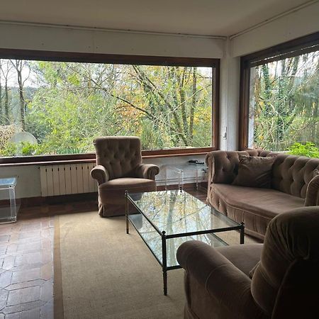 Fidalsa Relax Inn Urduliz 외부 사진