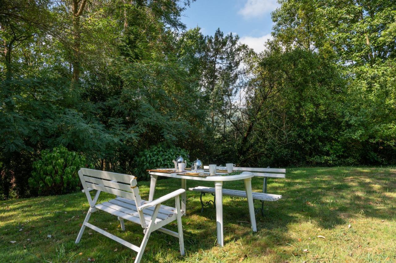 Fidalsa Relax Inn Urduliz 외부 사진