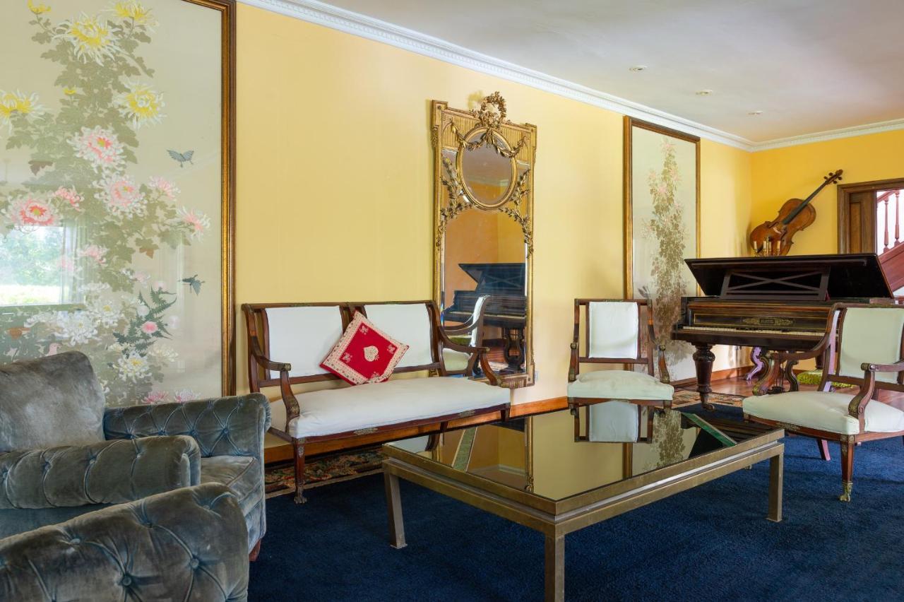 Fidalsa Relax Inn Urduliz 외부 사진