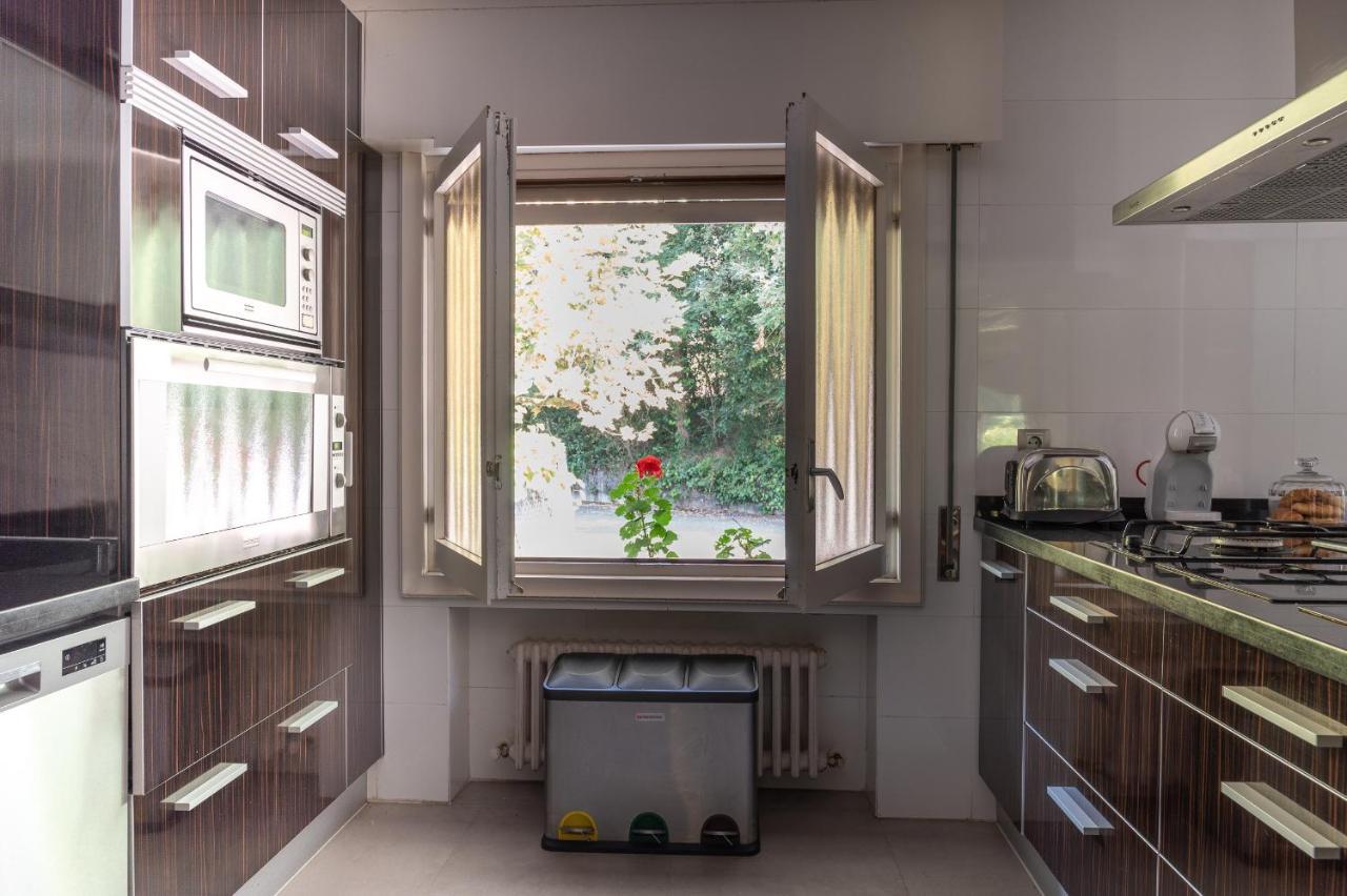 Fidalsa Relax Inn Urduliz 외부 사진