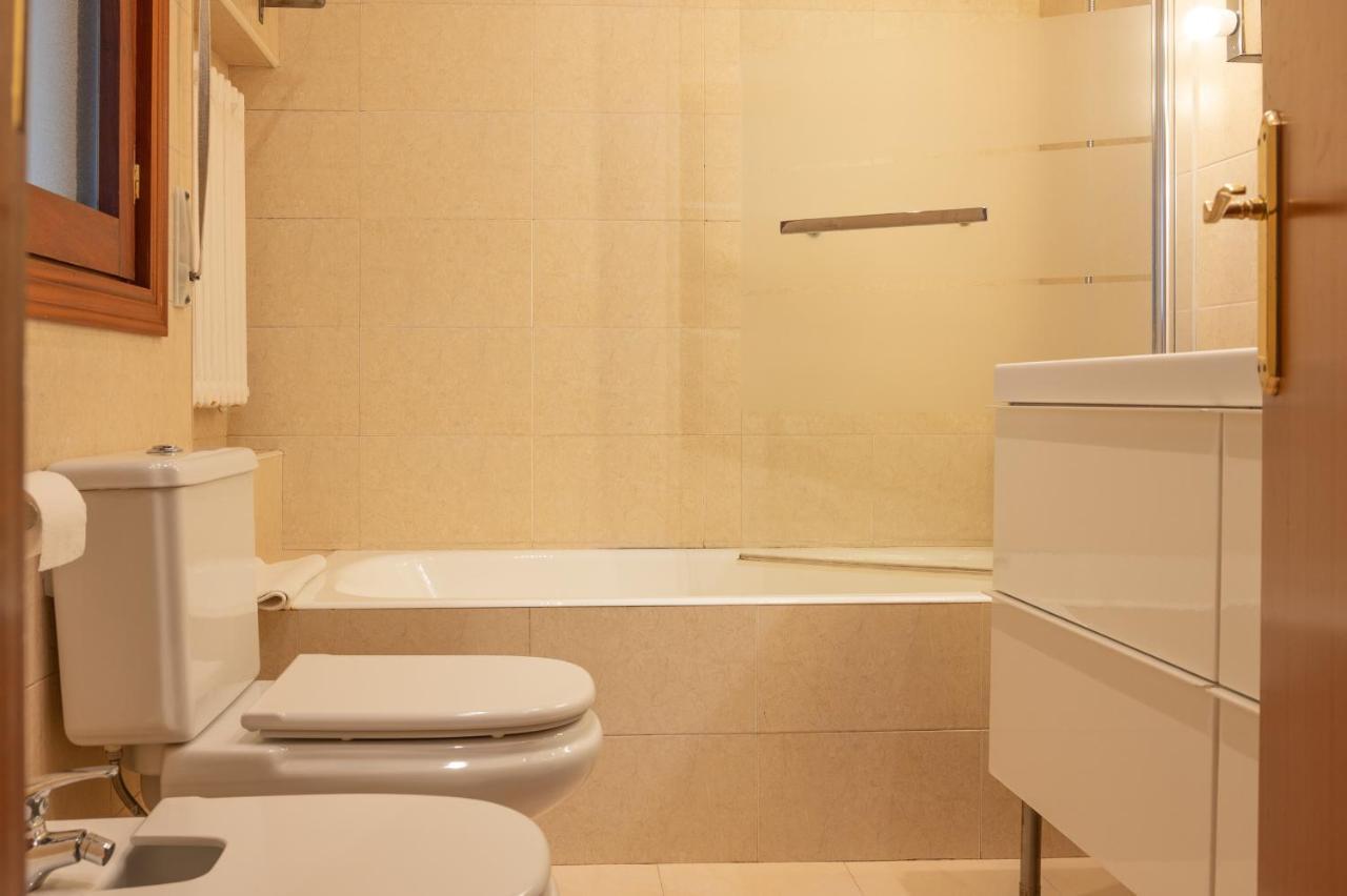 Fidalsa Relax Inn Urduliz 외부 사진
