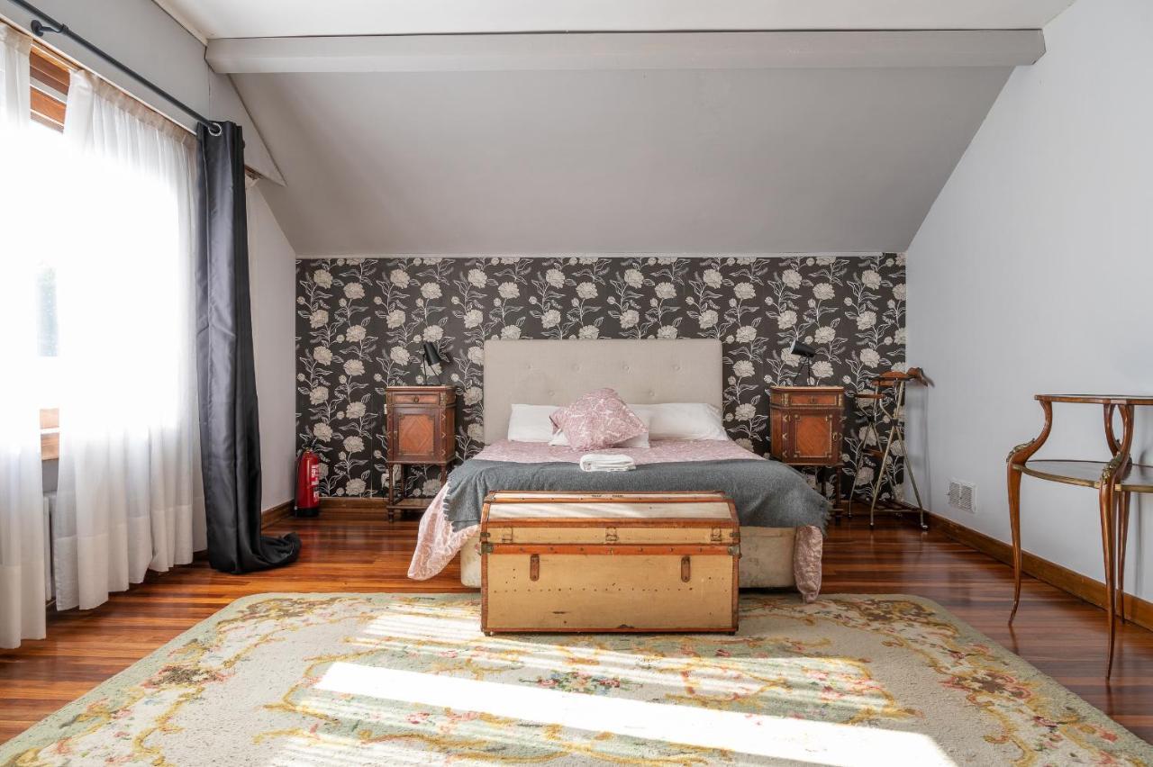 Fidalsa Relax Inn Urduliz 외부 사진