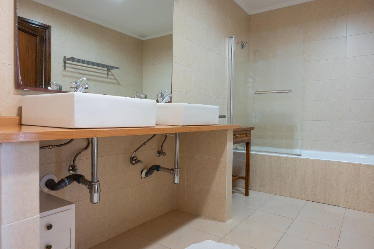 Fidalsa Relax Inn Urduliz 외부 사진