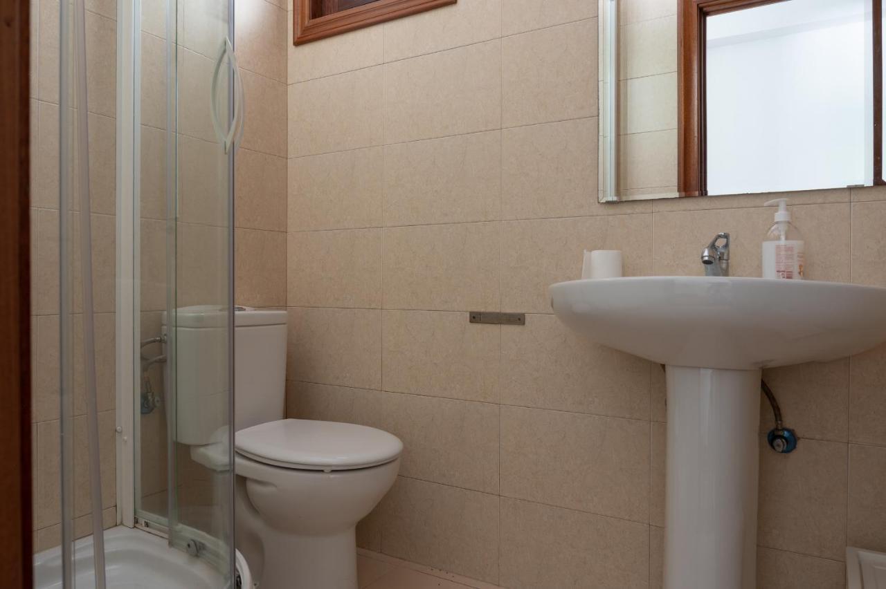 Fidalsa Relax Inn Urduliz 외부 사진