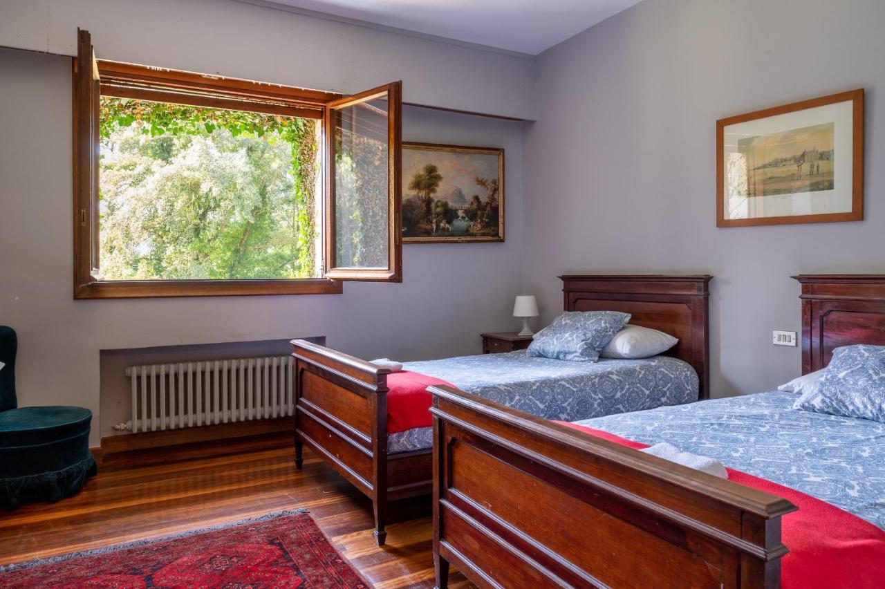 Fidalsa Relax Inn Urduliz 외부 사진