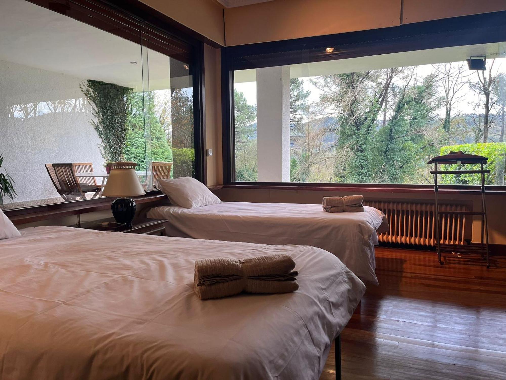Fidalsa Relax Inn Urduliz 외부 사진