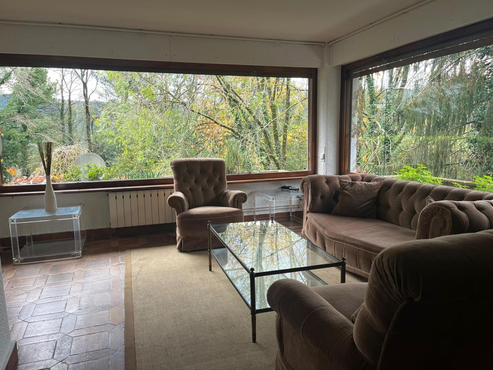 Fidalsa Relax Inn Urduliz 외부 사진